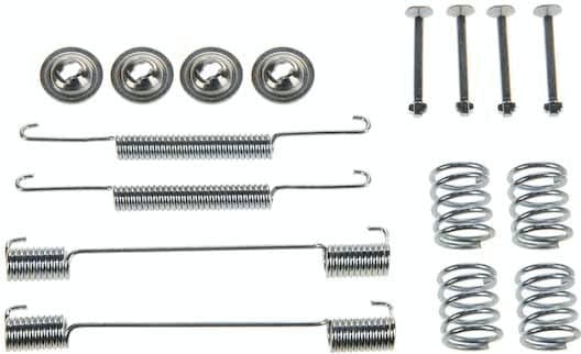 Accessory Kit, brake shoes SFK245 - image 2