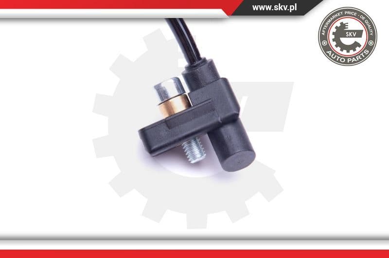 Sensor, crankshaft pulse 17SKV277 - image 3