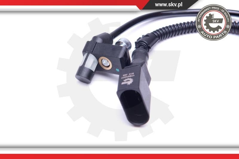 Sensor, crankshaft pulse 17SKV277 - image 4