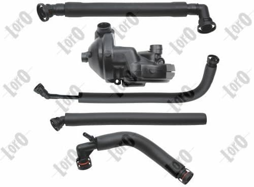 Repair Kit, crankcase ventilation LORO 004-028-067