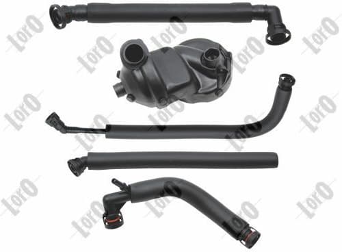 Repair Kit, crankcase ventilation LORO 004-028-067 - image 2