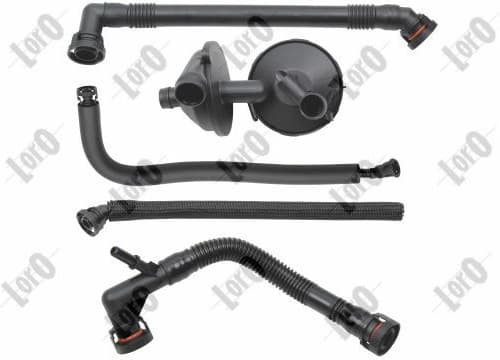 Repair Kit, crankcase ventilation LORO 004-028-057 - image 2