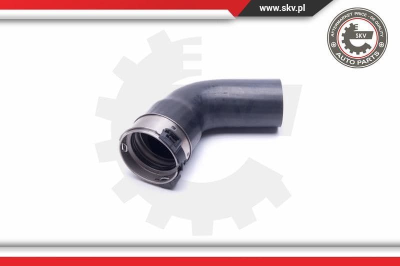 Charge Air Hose 24SKV955 - image 2