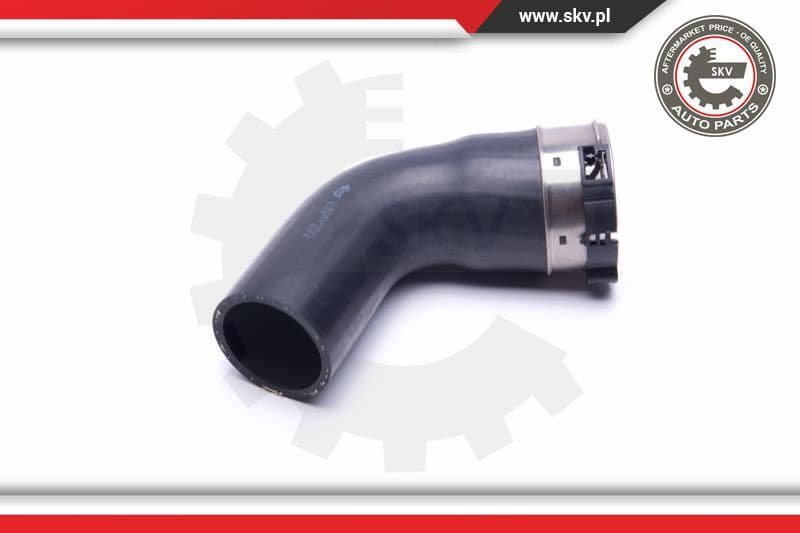 Charge Air Hose 24SKV955 - image 3