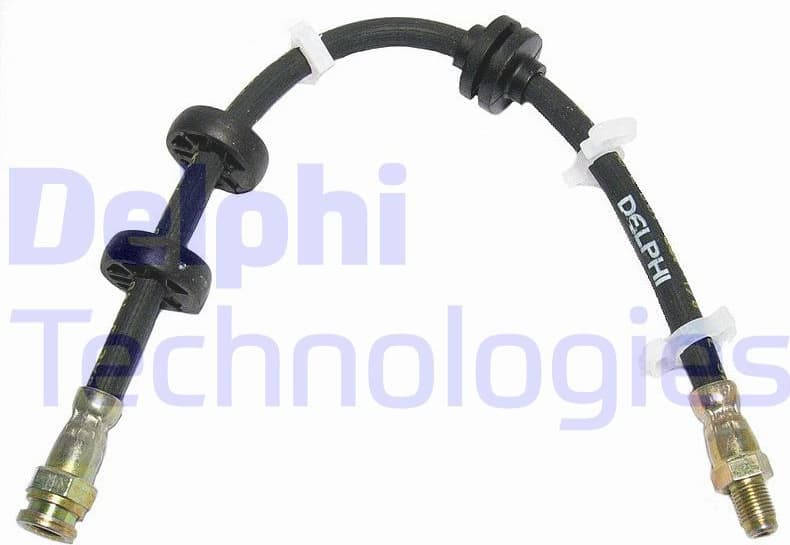 Brake Hose LH0201