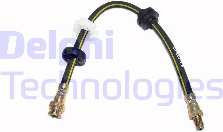 Brake Hose LH0328