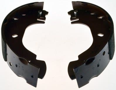 Brake Shoe Set B120051
