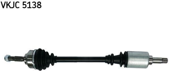 Drive Shaft VKJC 5138 - image 4