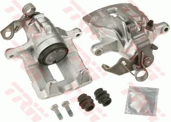 Brake Caliper BHT264E - image 2