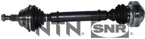 Drive Shaft DK54.051