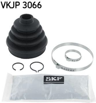 Bellow Kit, drive shaft VKJP 3066 - image 2