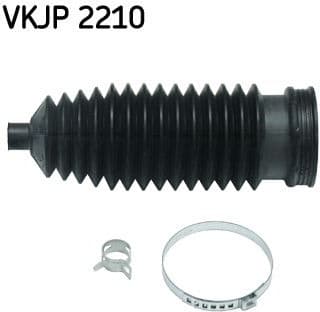 Bellow Kit, steering VKJP 2210 - image 2