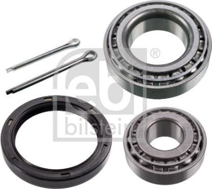 Wheel Bearing Kit 173683