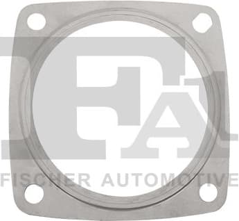 Gasket, exhaust pipe 160918