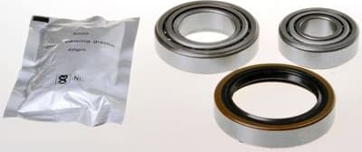 Wheel Bearing Kit W413005