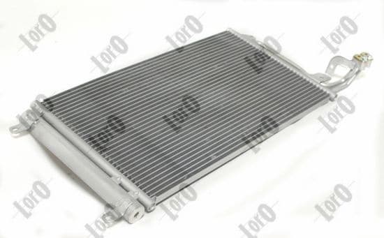Condenser, air conditioning LORO 003-016-0022