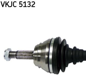 Drive Shaft VKJC 5132 - image 5