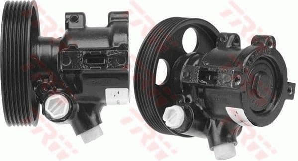 Hydraulic Pump, steering JPR278 - image 2