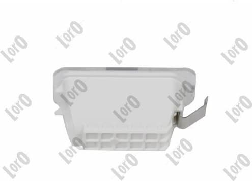Licence Plate Light LORO 017-27-900 - image 2
