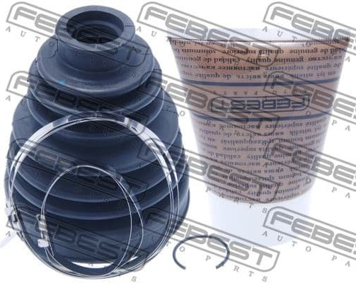 Bellow Kit, drive shaft 2017-MAG