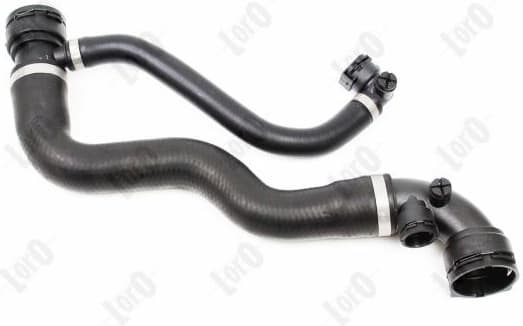 Radiator Hose LORO 004-028-019