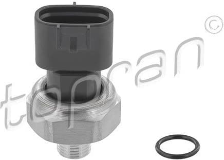 Pressure Switch, air conditioning 638 507