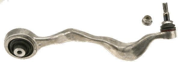 Control/Trailing Arm, wheel suspension JTC1424