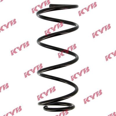 Suspension Spring K-Flex RA7077