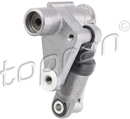 Belt Tensioner, V-ribbed belt 501 527