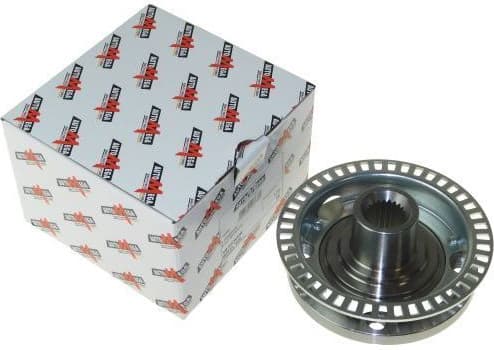 Wheel Hub 110040010