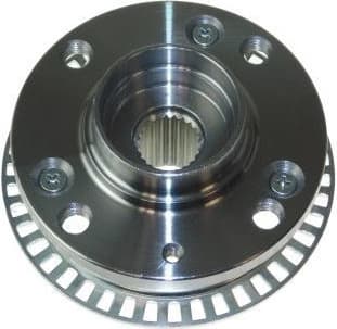 Wheel Hub 110040010 - image 2