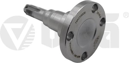 Wheel Hub 55010034001