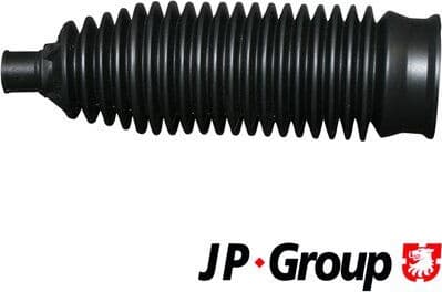 Bellow, steering JP 1144702200