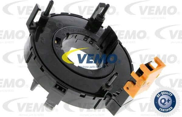 Clock Spring, airbag Green Mobility Parts V10-72-1225