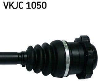 Drive Shaft VKJC 1050 - image 6