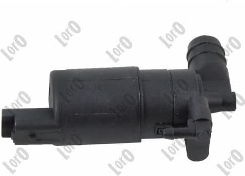 Washer Fluid Pump, window cleaning LORO 103-02-008 - image 3