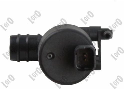 Washer Fluid Pump, window cleaning LORO 103-02-008 - image 6