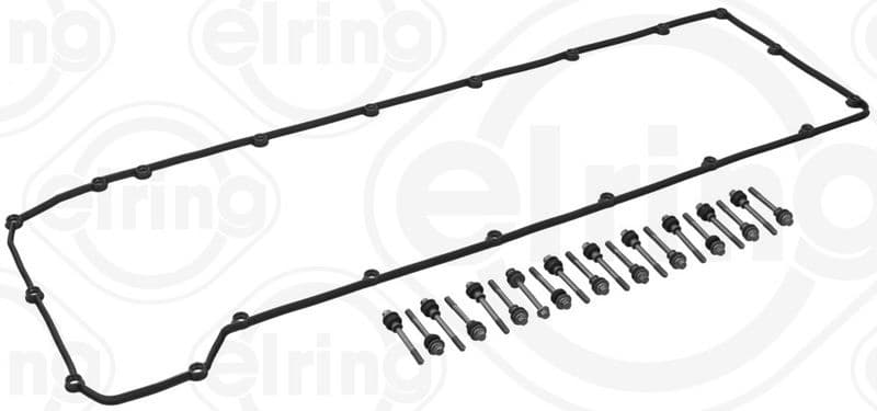 Gasket Set, cylinder head cover 852.940