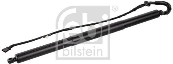 Gas Spring, boot/cargo area febi Plus 179299