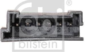 Gas Spring, boot/cargo area febi Plus 179299 - image 3