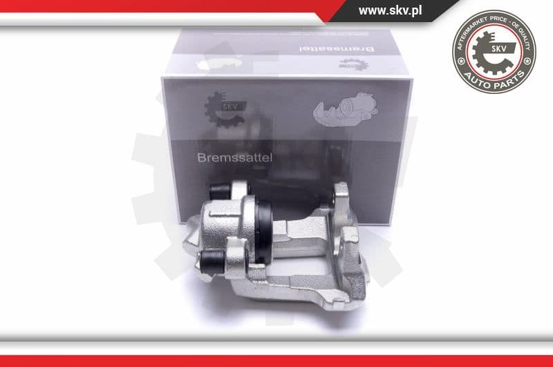 Brake Caliper 55SKV441