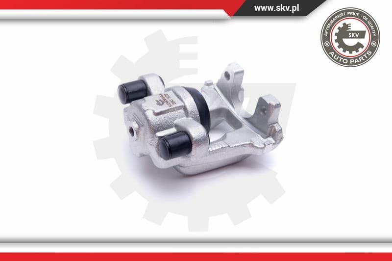 Brake Caliper 55SKV444 - image 2