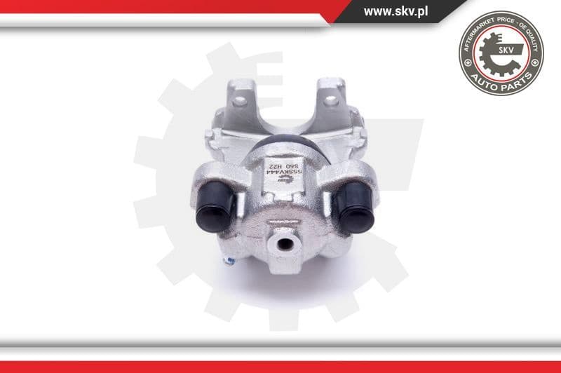 Brake Caliper 55SKV444 - image 5