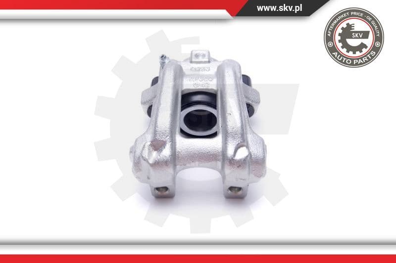 Brake Caliper 55SKV444 - image 6