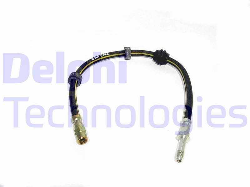 Brake Hose LH0192