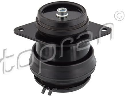 Mounting, engine 103 452