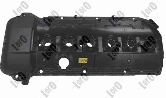 Cylinder Head Cover LORO 123-00-020