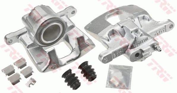 Brake Caliper BHV938E - image 2