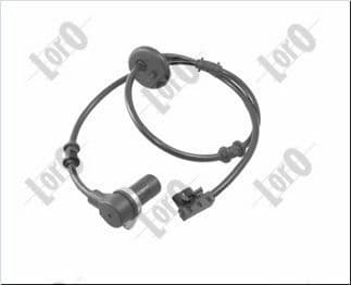 Sensor, wheel speed LORO 120-03-107