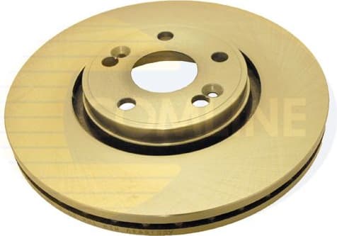 Brake Disc COATED ADC1594V - image 2